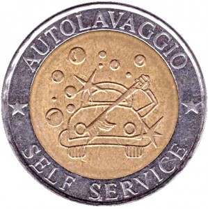 Reverse