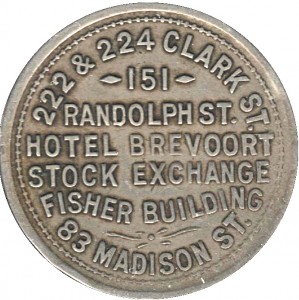 Reverse