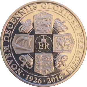 Reverse