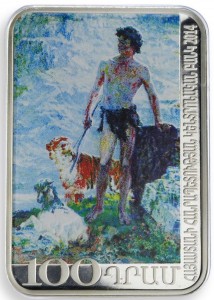 Obverse