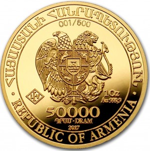 Obverse