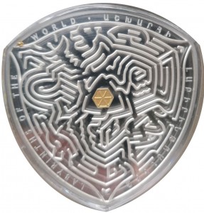 Reverse