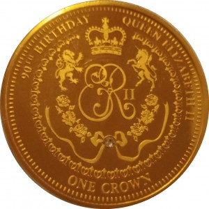 Reverse