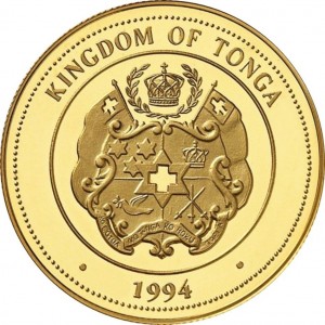 Obverse