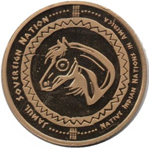 Obverse