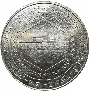Reverse