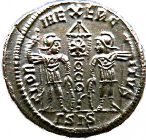 Reverse