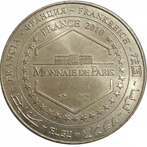 Reverse
