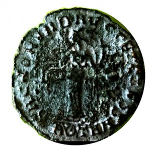 Reverse