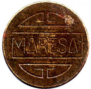Obverse