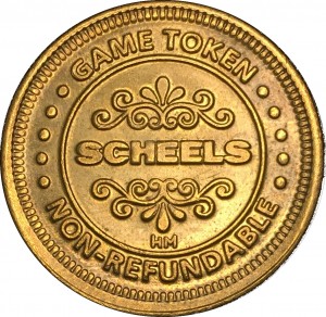 Reverse