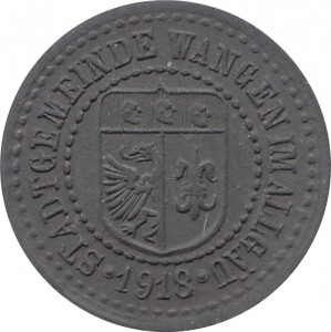 Obverse