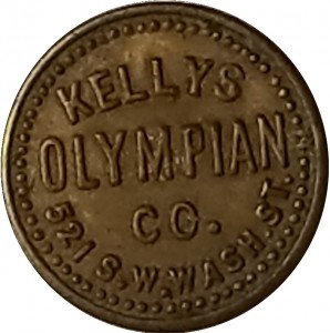 Obverse