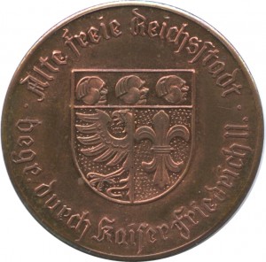 Reverse