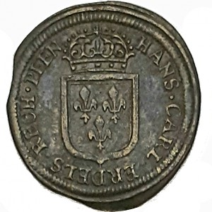 Reverse