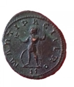Reverse