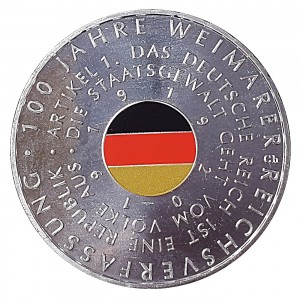 Reverse