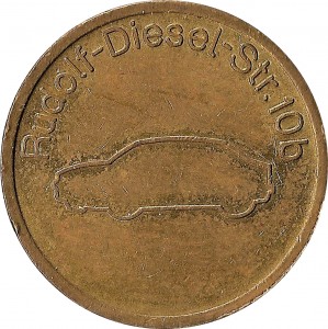 Reverse