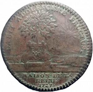 Reverse