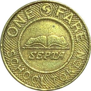 Obverse