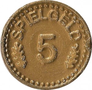 Reverse