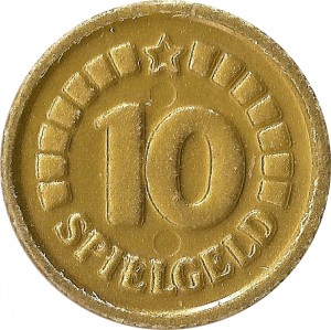 Reverse