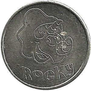 Obverse