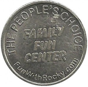Reverse