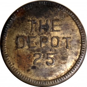 Reverse