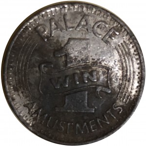 Reverse