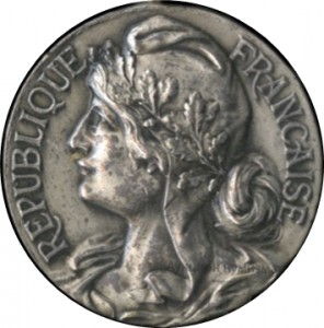 Obverse