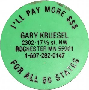 Reverse