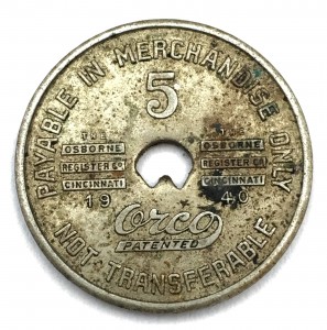 Reverse