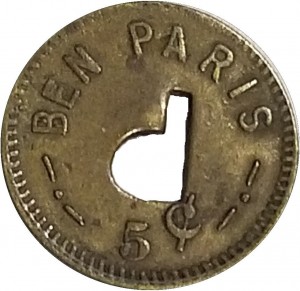 Obverse