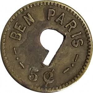 Reverse