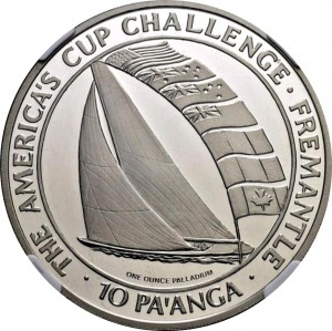 Reverse
