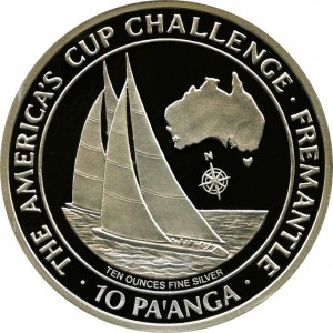 Reverse