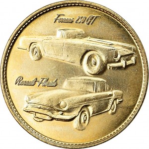 Reverse