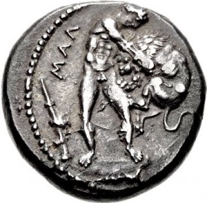 Reverse