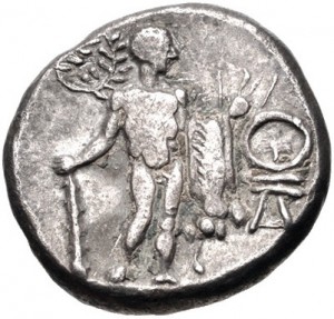Reverse