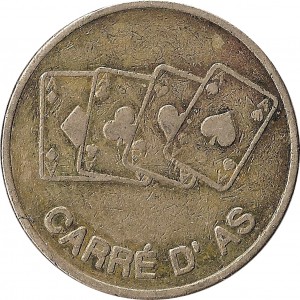 Obverse
