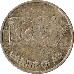 Reverse