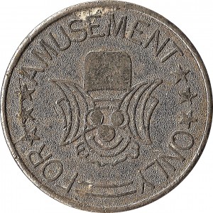 Reverse
