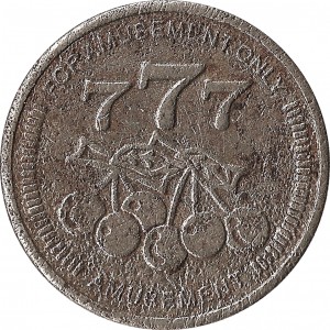 Reverse