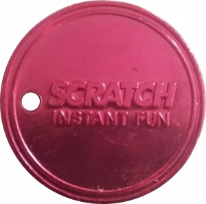 Reverse
