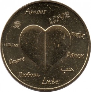 Obverse