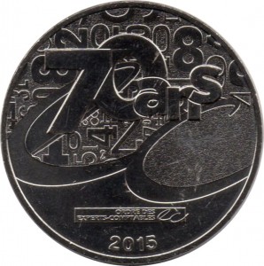 Obverse