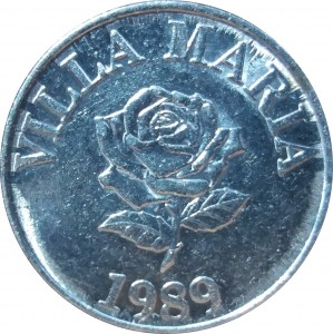 Obverse