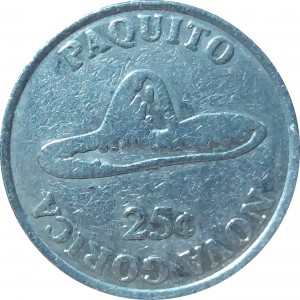 Reverse