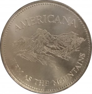 Obverse